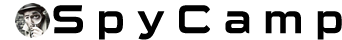 SpyCamp.dk