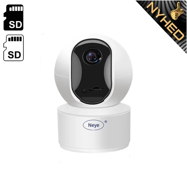 Indendrs IP-kamera - Wifi Model