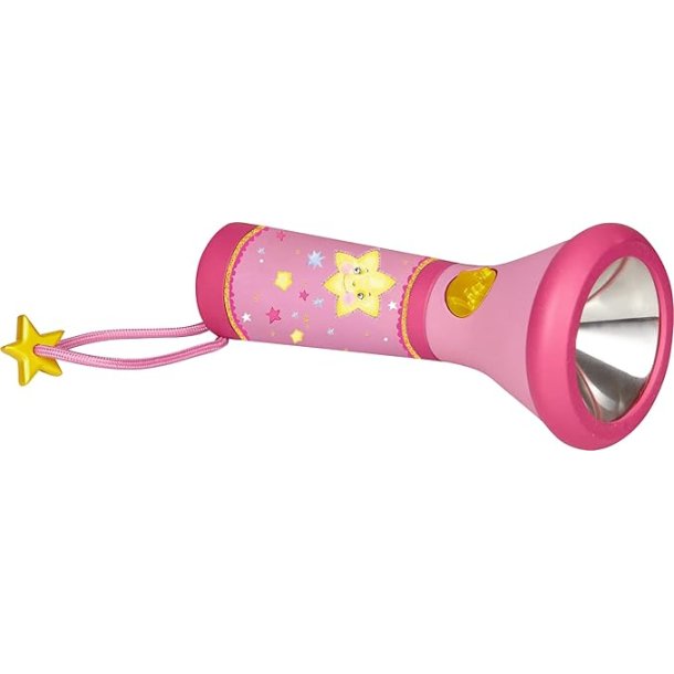 Spiegelburg Prinsesse Lommelygte