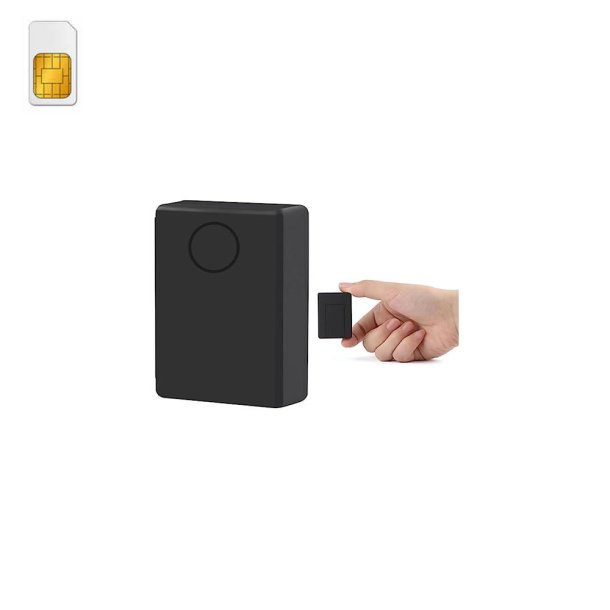 Spion aflytning GSM - ring og lyt