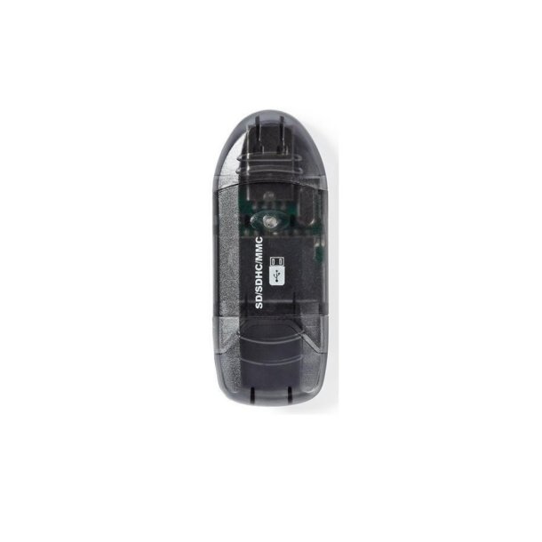 Kortlser USB 2.0 stik 